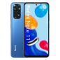 Xiaomi Redmi Note 11 bleu - 128 Go Xiaomi Redmi Note 11 bleu - 128 Go