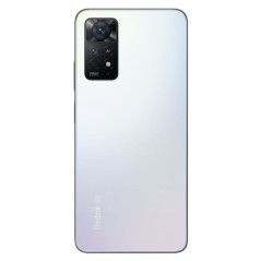 Xiaomi Redmi Note 11 Pro 5G blanc - 128 Go