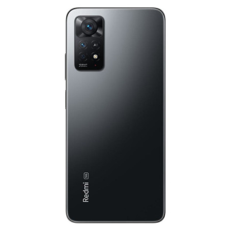 Xiaomi Redmi Note 11 Pro 5G Gris - 128 Go