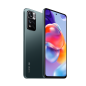 Xiaomi Redmi Note 11 Pro+ 5G 128 Go Double SIM Vert forêt