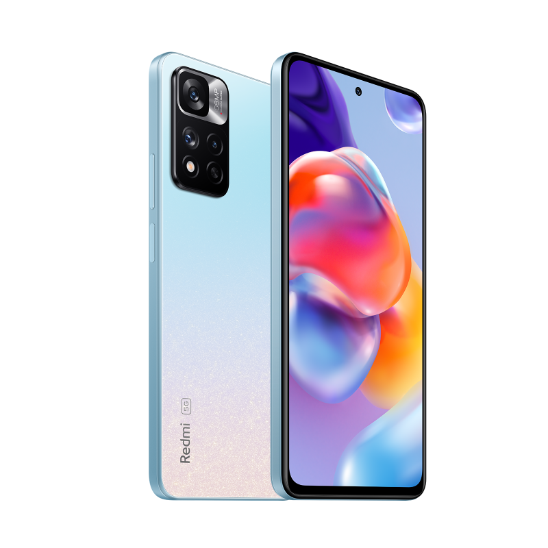 Xiaomi Redmi Note 11 Pro+ 5G 128 Go Double SIM Gris graphite Xiaomi Redmi Note 11 Pro+ 5G 128 Go Double SIM Gris graphite