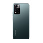 Xiaomi Redmi Note 11 Pro+ 5G 256 Go Double SIM Vert forêt