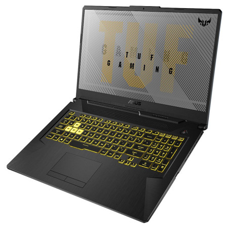 ASUS TUF GAMING F15-TUF566HC-HN012
