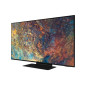 TV Samsung Neo QLED 55" QE55QN90A 4K UHD Noir TV Samsung Neo QLED 55" QE55QN90A 4K UHD Noir