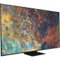 TV Samsung Neo QLED 55" QE55QN90A 4K UHD Noir TV Samsung Neo QLED 55" QE55QN90A 4K UHD Noir
