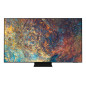 TV Samsung QE65QN90AATXXC 65" NEO QLED 4K UHD Smart TV Noir