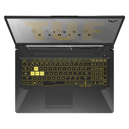 ASUS TUF GAMING F15-TUF566HC-HN012