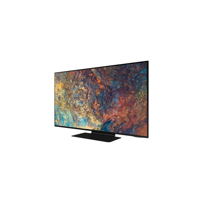 TV Samsung Neo QLED 75QN90A 75" 4K Smart TV Noir TV Samsung Neo QLED 75QN90A 75" 4K Smart TV Noir