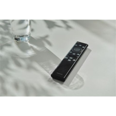 TV Samsung OLED QE65S95B 4K UHD 65" Smart TV 2022 Argent