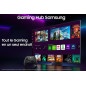 TV Samsung OLED QE65S95B 4K UHD 65" Smart TV 2022 Argent TV Samsung OLED QE65S95B 4K UHD 65" Smart TV 2022 Argent