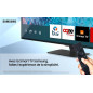 TV Samsung OLED QE65S95B 4K UHD 65" Smart TV 2022 Argent TV Samsung OLED QE65S95B 4K UHD 65" Smart TV 2022 Argent