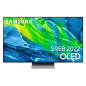 TV Samsung OLED QE65S95B 4K UHD 65" Smart TV 2022 Argent TV Samsung OLED QE65S95B 4K UHD 65" Smart TV 2022 Argent