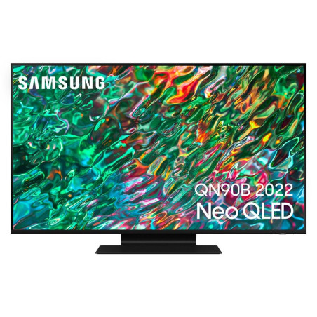 TV Samsung Neo QLED 43'' QE43QN90B 4K UHD Noir Titane 2022