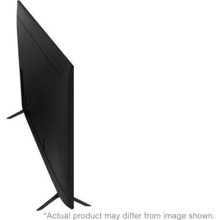 TV Samsung UE70AU7105 70" 4K UHD Smart TV Noir