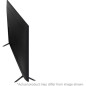 TV Samsung UE70AU7105 70" 4K UHD Smart TV Noir