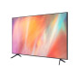 TV Samsung UE70AU7105 70" 4K UHD Smart TV Noir