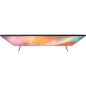 TV Samsung UE70AU7105 70" 4K UHD Smart TV Noir