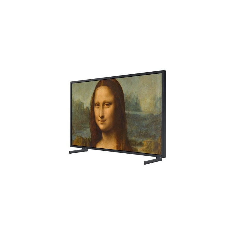 TV Samsung The Frame QE32LS03BBUXXC 32'' QLED Full HD Smart TV Gris 2022