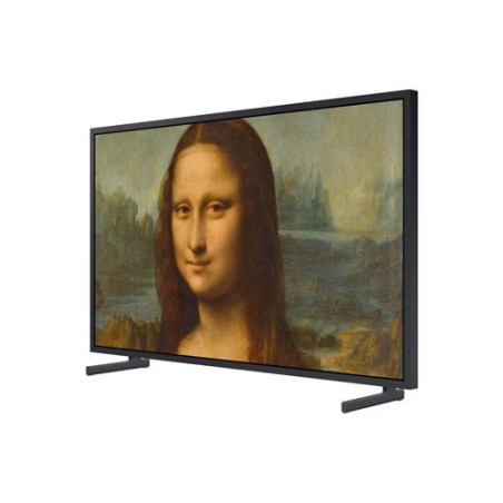 TV Samsung The Frame QE75LS03B 75'' QLED 4K UHD Smart TV Noir 2022
