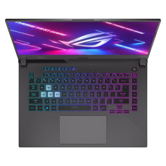 ASUS ROG STRIX G15 G513RM-HQ003W