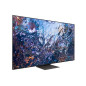 TV Samsung Neo QLED 65" 65QN750A 8K UHD Acier