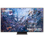 TV Samsung Neo QLED 65" 65QN750A 8K UHD Acier