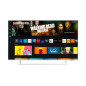 TV LED Samsung Crystal 43BU8510 109 cm 4K UHD 2022 Blanc