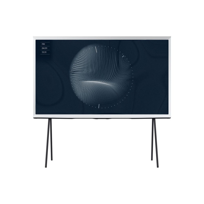 TV Samsung The Serif QE43LS01B 43'' QLED 4K UHD Blanc 2022