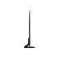 TV SAMSUNG QLED QE43Q68B 4K UHD 43'' 2022 Noir