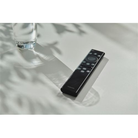 TV Samsung Neo QLED 55'' QE55QN85B 4K UHD Gris argent 2022