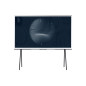 TV Samsung The Serif QE50LS01B 50'' QLED 4K UHD Blanc 2022 TV Samsung The Serif QE50LS01B 50'' QLED 4K UHD Blanc 2022