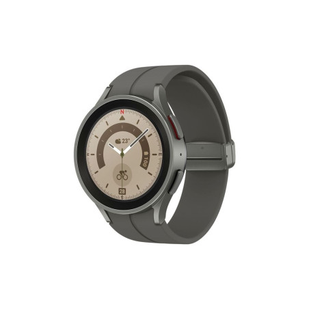 Samsung Galaxy Watch5 Pro 45 mm Bluetooth Titanium