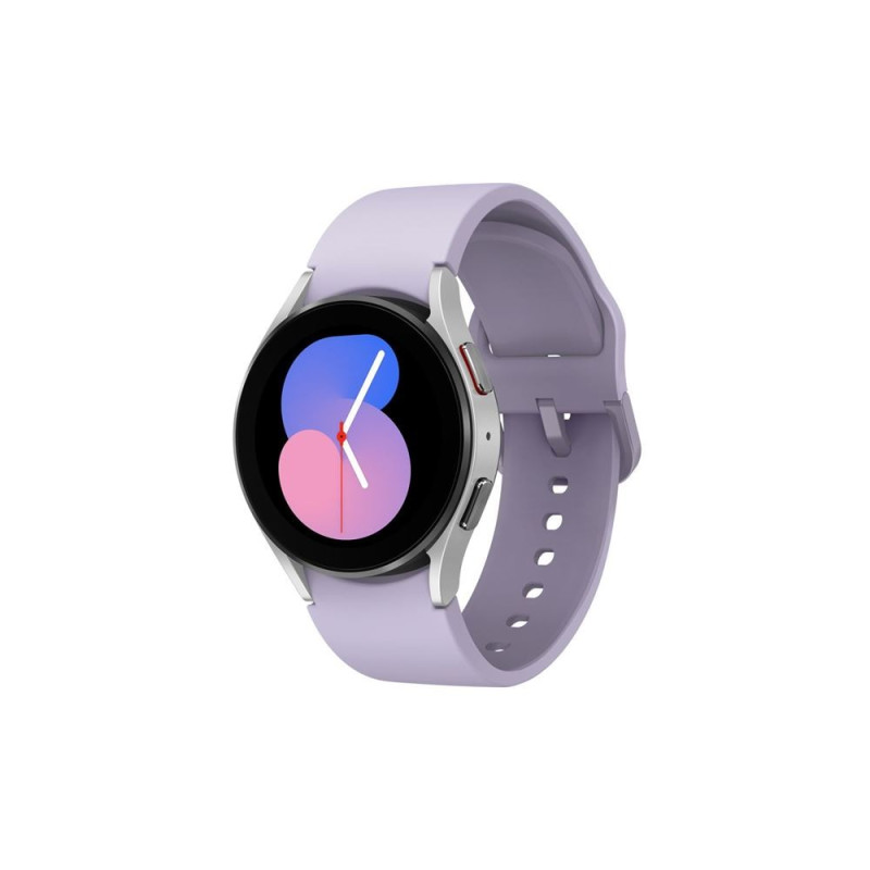 Samsung Galaxy Watch5 40mm Bluetooth Argent Samsung Galaxy Watch5 40mm Bluetooth Argent