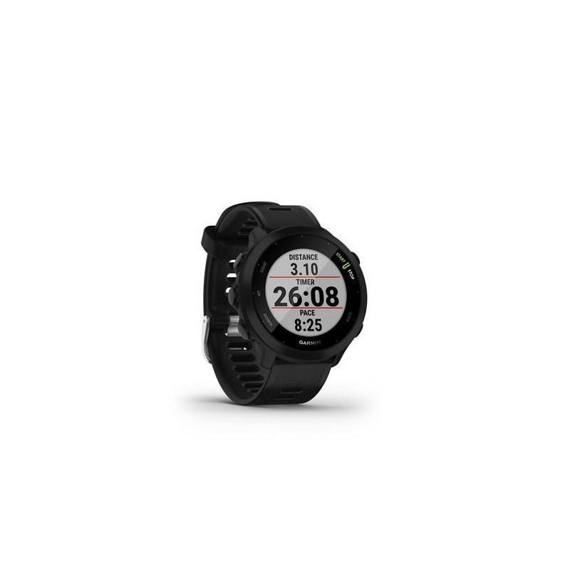 Garmin Forerunner 55 Noir Garmin Forerunner 55 Noir