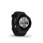 Garmin Forerunner 55 Noir Garmin Forerunner 55 Noir