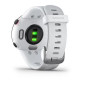 Garmin Forerunner 45 39 mm S blanc