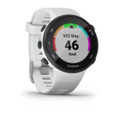 Garmin Forerunner 45 39 mm S blanc