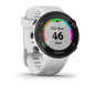 Garmin Forerunner 45 39 mm S blanc