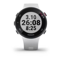 Garmin Forerunner 45 39 mm S blanc