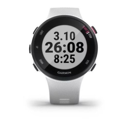 Garmin Forerunner 45 39 mm S blanc