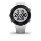 Garmin Forerunner 45 39 mm S blanc