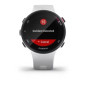 Garmin Forerunner 45 39 mm S blanc