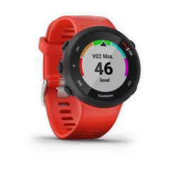 Garmin Forerunner 45 Rouge 42 mm
