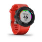 Garmin Forerunner 45 Rouge 42 mm
