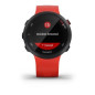 Garmin Forerunner 45 Rouge 42 mm