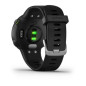 Garmin Forerunner 45 Noir 42 mm