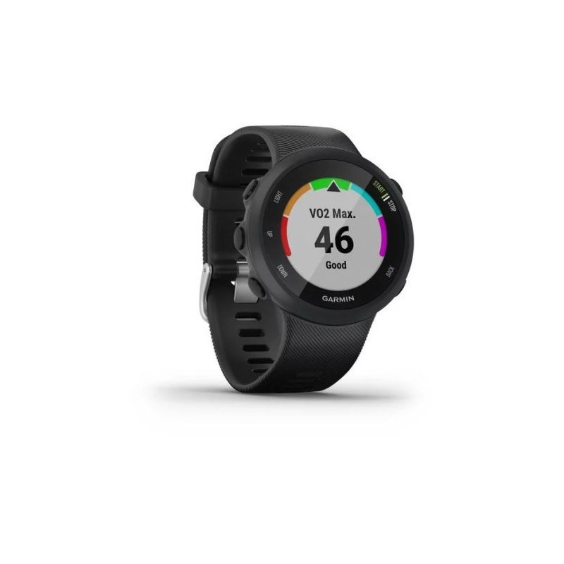 Garmin Forerunner 45 Noir 42 mm