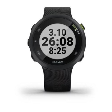 Garmin Forerunner 45 Noir 42 mm