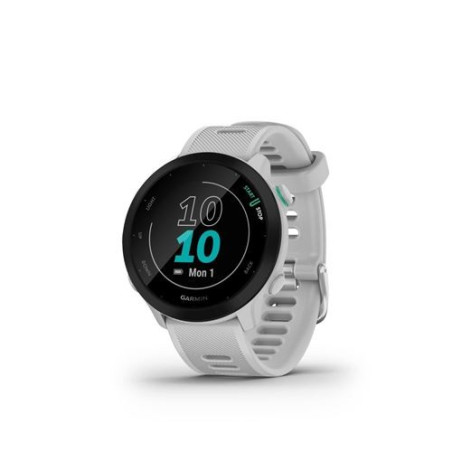 Garmin Forerunner 55 Blanc
