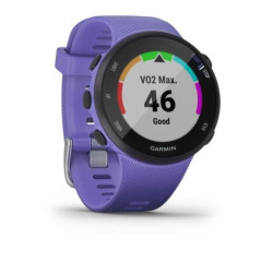 Garmin Forerunner 45S Violet 39 mm